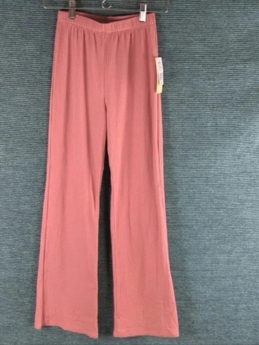 Yoga Pant Style Lounge Pant, High Waist. Kohl's Live To Be Spoiled